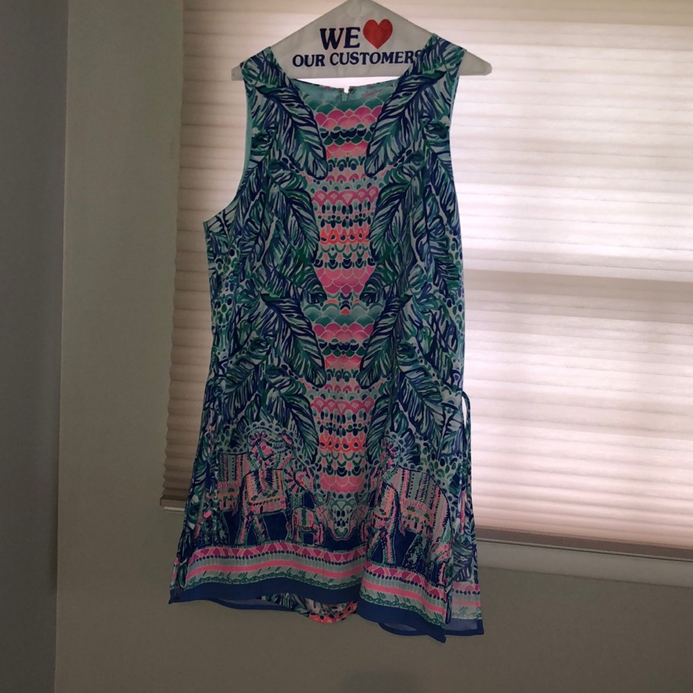 Lilly Pulitzer Donna romper